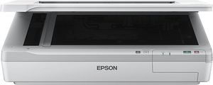  סורק Epson WorkForce DS-50000 