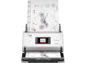 סורק Epson WorkForce DS-32000