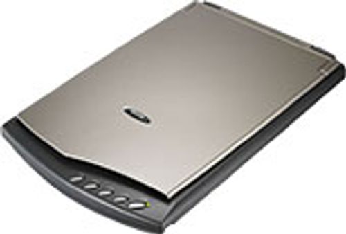 סורק Plustek OpticSlim 2610