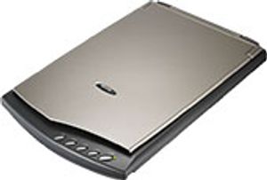 סורק Plustek OpticSlim 2610