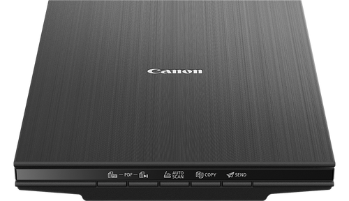 סורק Canon LIDE400 