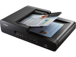  סורק Canon DRF120 