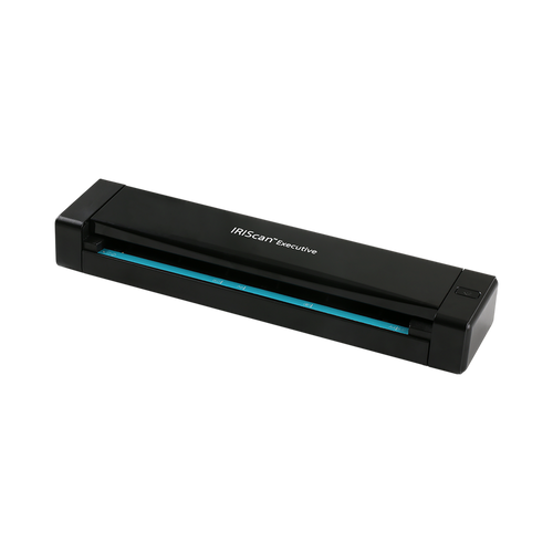 סורק Canon IRIScan Executive 4 