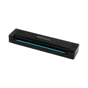 סורק Canon IRIScan Executive 4 