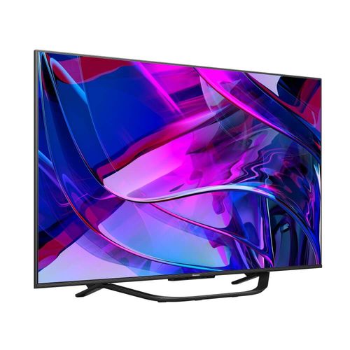  טלוויזיה Hisense 100U7KQ 4K