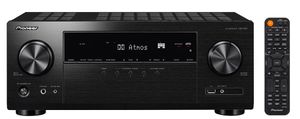 רסיבר Pioneer VSX-935