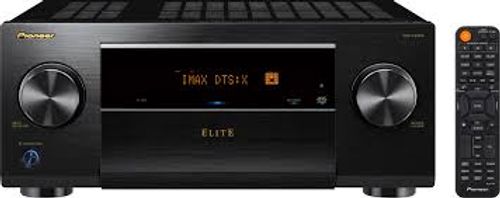 רסיבר  PIONEER VSX-LX505