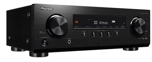 רסיבר  PIONEER VSX-531