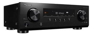 רסיבר  PIONEER VSX-531