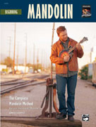 Beginning Mandolin