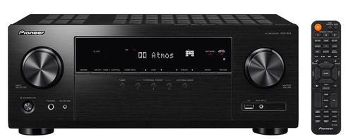 רסיבר ‏7 ‏ערוצים Pioneer VSX-932