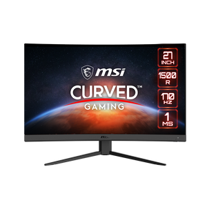 מסך מחשב ‏23.6 ‏אינטש MSI Optix G27CQ4 Full HD