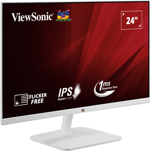 מסך מחשב viewsonic vh2432hw