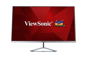  מסך מחשב ‏32 ‏אינטש Viewsonic VX3276-2K-MHD QHD