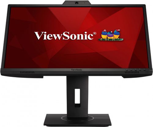 מסך מחשב ‏24 ‏אינטש Viewsonic VG2440V Full HD