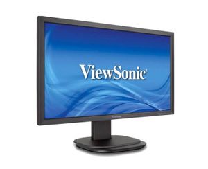 מסך מחשב ‏22 ‏אינטש Viewsonic VG2239SMH Full HD