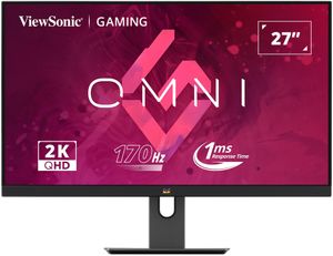 מסך גיימינג viewsonic VX2758A-2K-PRO-2