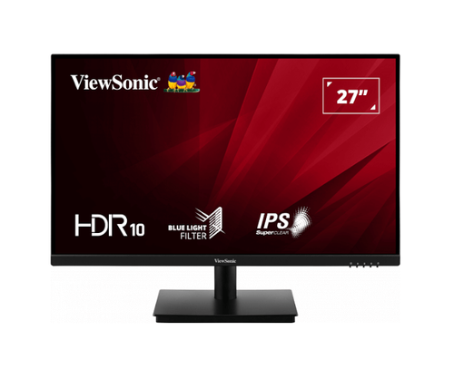  מסך מחשב ‏27 ‏אינטש Viewsonic VA2762-4K 4K