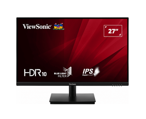  מסך מחשב ‏27 ‏אינטש Viewsonic VA2762-4K 4K