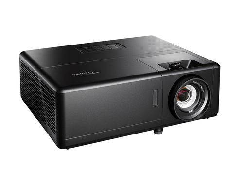 מקרן לייזר optoma uhz55+ wifi 4k