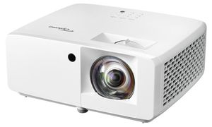 מקרן לייזר OPTOMA דגם GT2000HDR