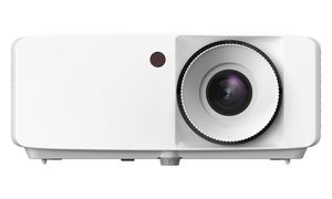 מקרן לייזר OPTOMA ZW350E 