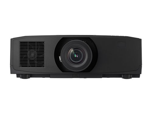 מקרן NEC PV710UL-B