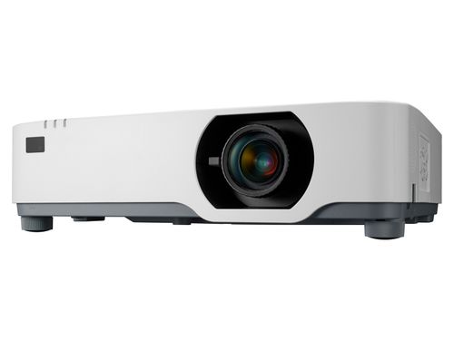 מקרן NEC P627UL