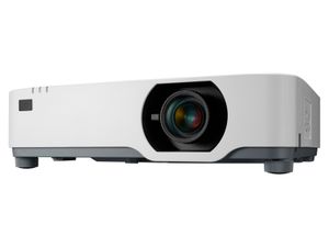 מקרן NEC P627UL