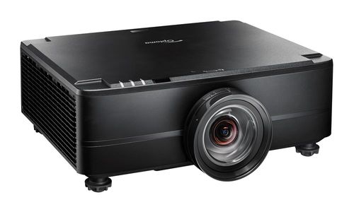 מקרן לייזר טווח קצר OPTOMA ZU820TST 