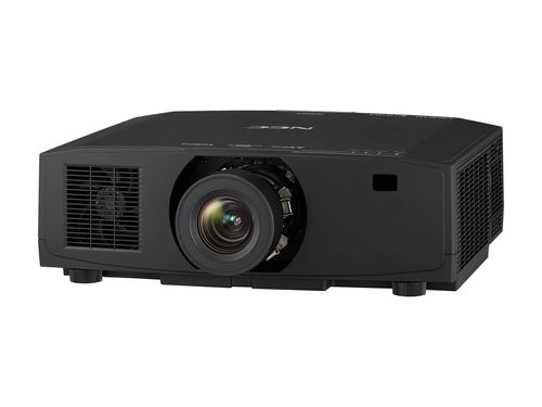 מקרן nec PV800UL