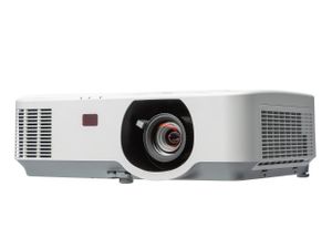 מקרן NEC P554U