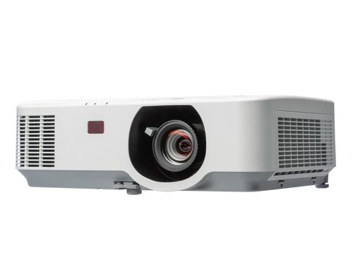 מקרן NEC P554U