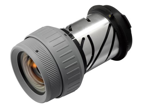 עדשה ידנית NEC NP13ZL