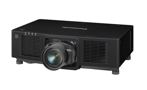 מקרן לייזר LCD עדשה מתחלפת pansonic PT-MZ20KL 