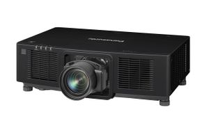 מקרן לייזר LCD עדשה מתחלפת pansonic PT-MZ20KL 