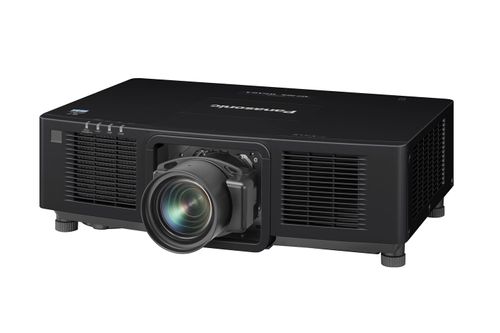 מקרן  PANASONIC PT-MZ11KLBE