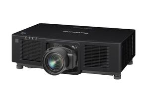 מקרן  PANASONIC PT-MZ11KLBE