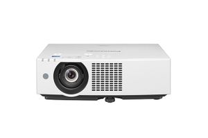 מקרן pansonic PT-VMZ71