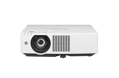 מקרן pansonic  PT-VMZ61