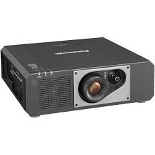 מקרן לייזר pansonic  PT-FRQ60B