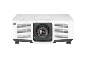 מקרן לייזר PANSONIC PT-MZ780