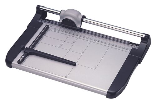 גיליוטינה טרימר גלגלת kw trio 13018