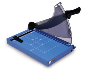 גיליוטינה KW Guillotine 13042 