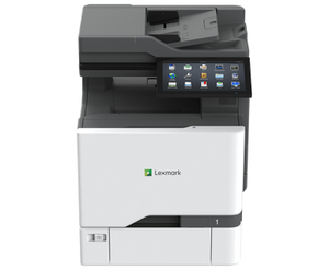 מדפסת ‏לייזר ‏משולבת Lexmark CX735ADSE 47C9600