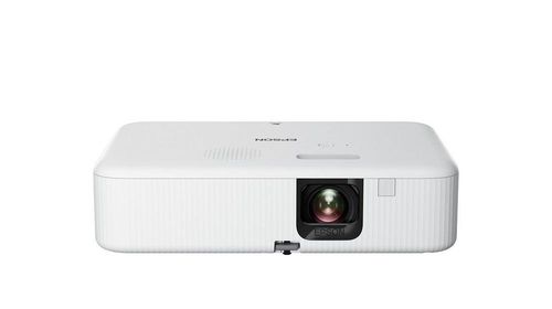 מקרן epson CO-FH01