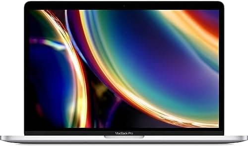 מחשב נייד Apple 13.3″ MacBook Pro I7 Gen10 with Retina Display 1TB SSD 32GB (Mid 2020, Space Gray)