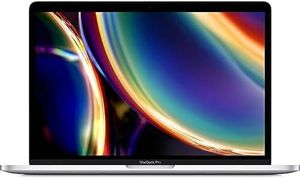 מחשב נייד Apple 13.3″ MacBook Pro I7 Gen10 with Retina Display 1TB SSD 32GB (Mid 2020, Space Gray)