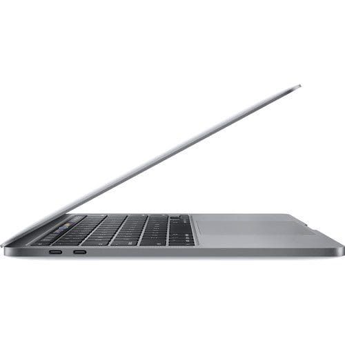 מחשב נייד Apple 13.3″ MacBook Pro I7 Gen10 with Retina Display 1TB SSD 32GB (Mid 2020, Space Gray)