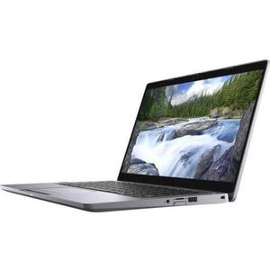 מחשב נייד מחודש Dell Latitude 5310 2-in-1 13.1 Intel Core i7-10610U 256GB SSD 16GB DDR4 FHD Touchscreen Windows 11 Pro